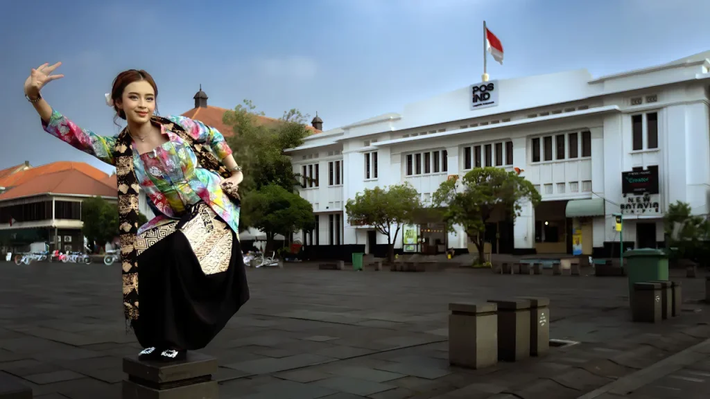 mengapa wisata museum indonesia semakin diminati