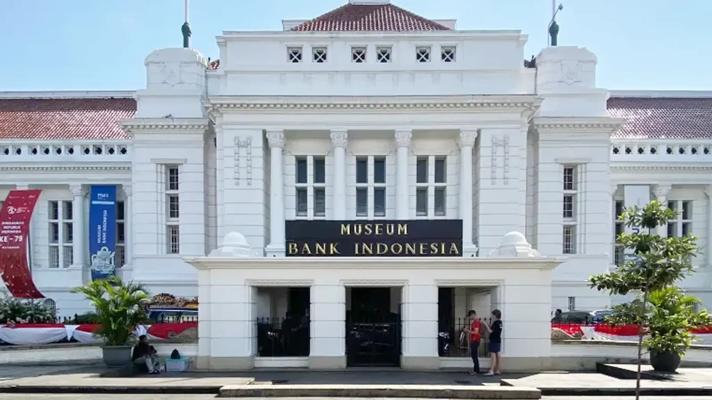 Museum Bank Indonesia