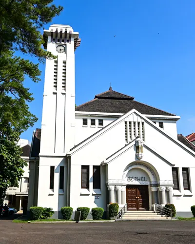 museum di bandung