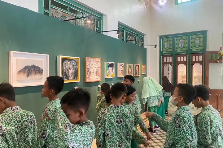museum untuk anak dan pelajar