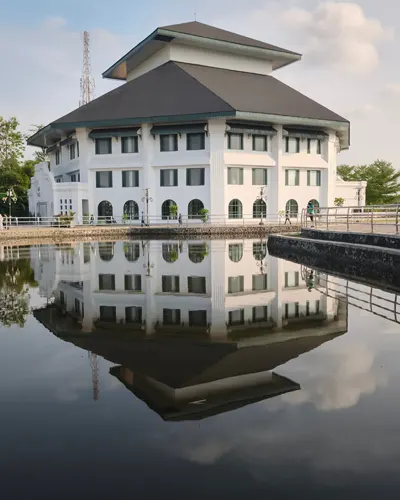 museum di yogyakarta s1